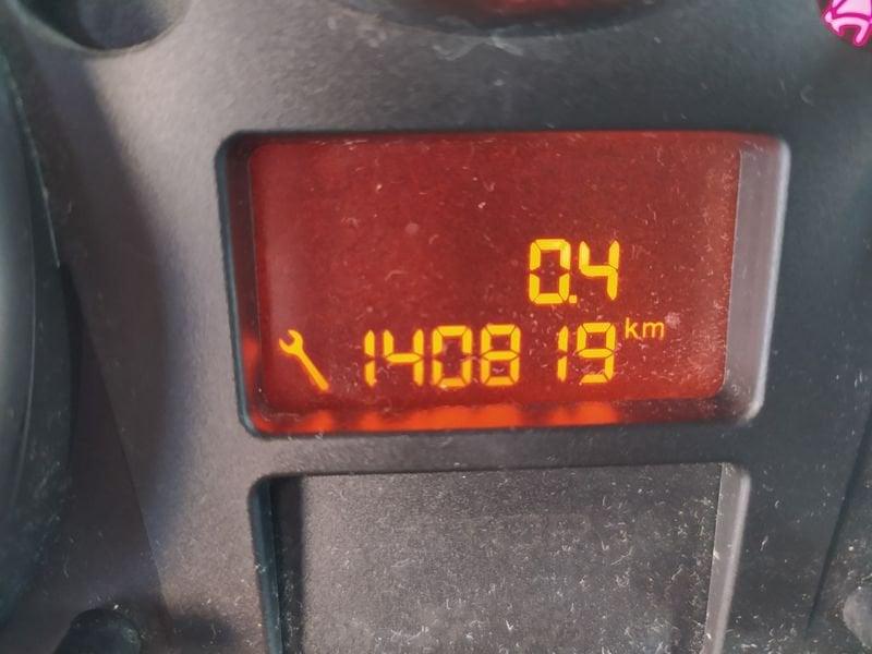 Peugeot 207 1.4 88CV 5p. XS