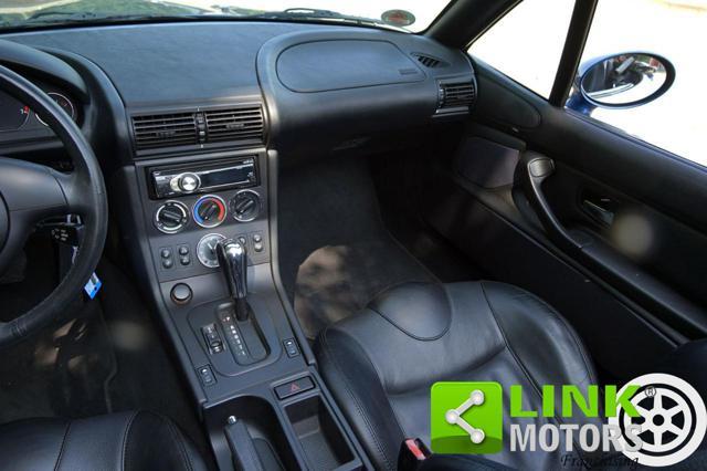 BMW Z3 2.8 24V 193CV Cat Roadster - 2000