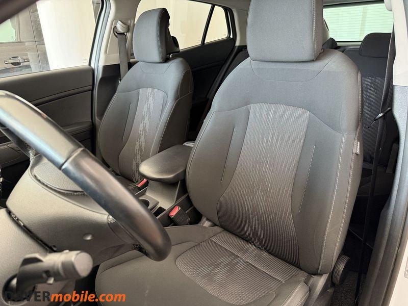 KIA Sportage 1.6 CRDi MHEV Style