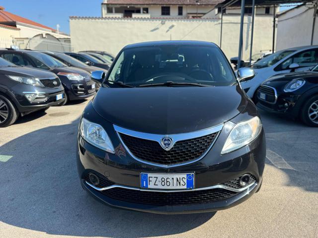 LANCIA Ypsilon 1.2 69CV GPL Ecochic Platinum