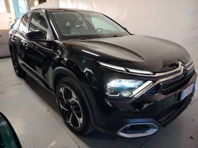 CITROEN C4 BlueHDi 130 S&S EAT8 Max PROMO