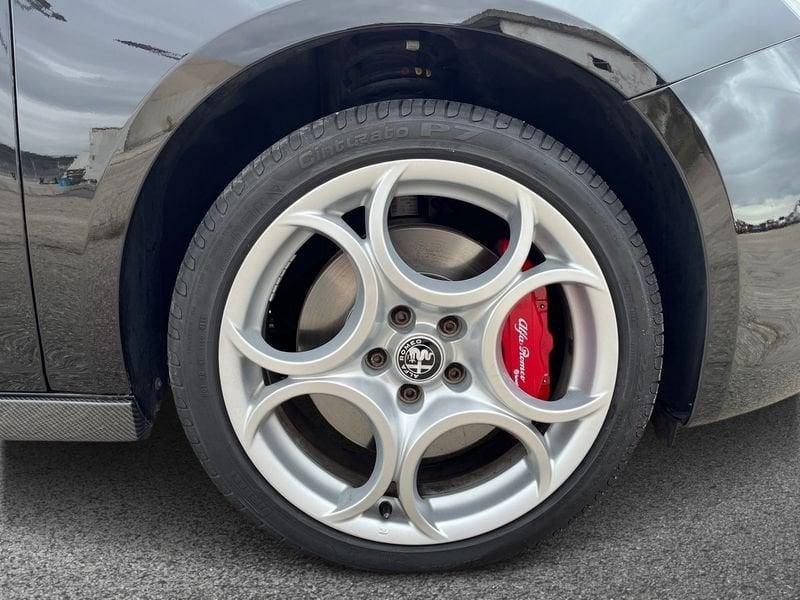 Alfa Romeo Giulietta III 2016 2.0 jtdm Veloce 170cv tct