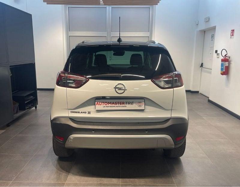 Opel Crossland Crossland X 1.5 ECOTEC D 120 CV Start&Stop aut. Innovation