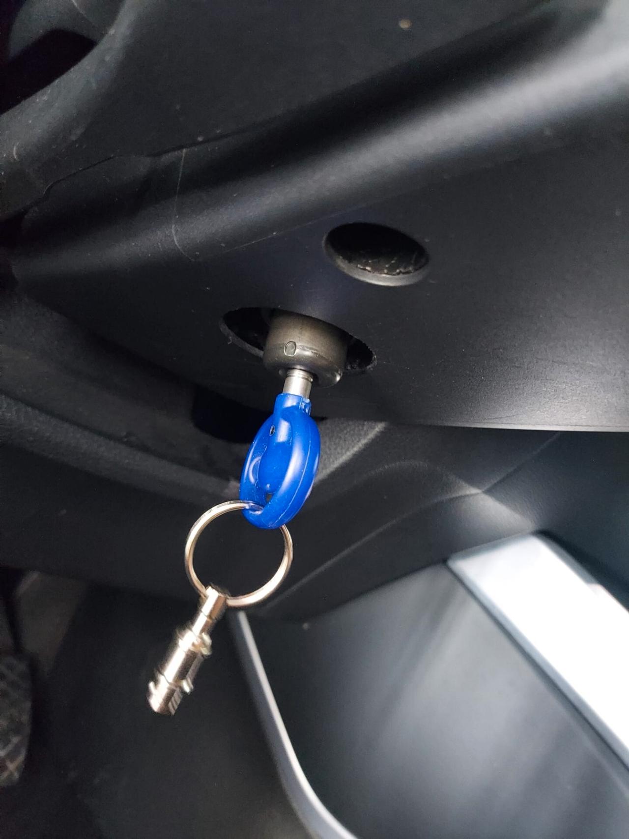 Audi Q2 1.6 TDI Sport 116cv