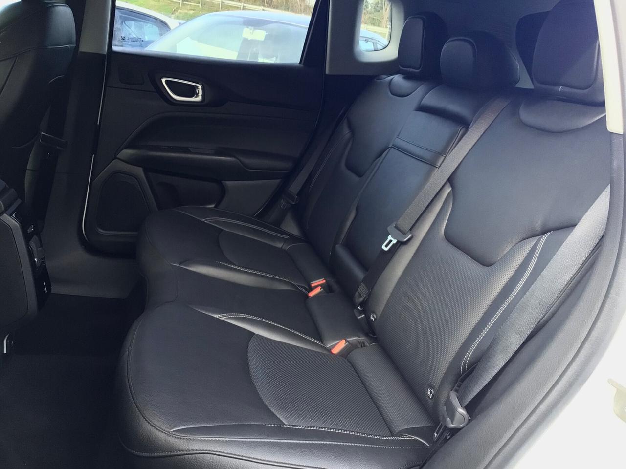 Jeep Compass 1.6 Multijet II 130Cv S Full Optional