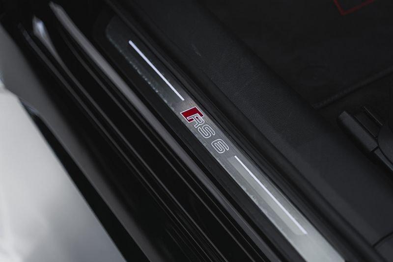 Audi RS6 AUDI RS 6 AVANT PERFORMANCE *SUBENTRO LEASING*