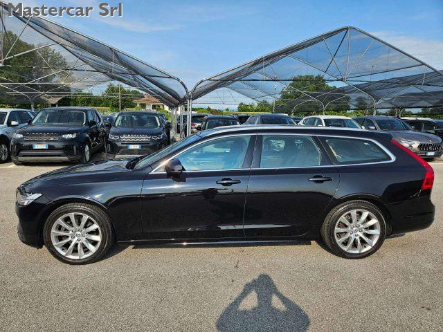 VOLVO V90 V90 2.0 d4 Business Plus awd geartronic - GB388NY