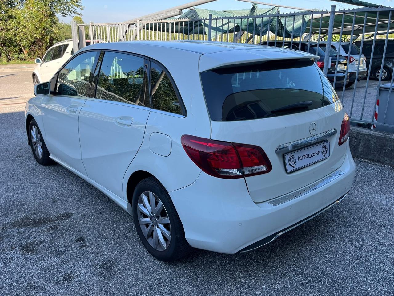 Mercedes-benz A 180 d Sport