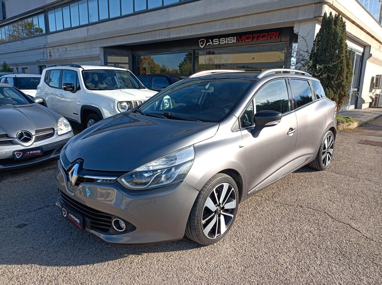 Renault Clio Sporter dCi 8V 90CV Start&Stop Energy Intens