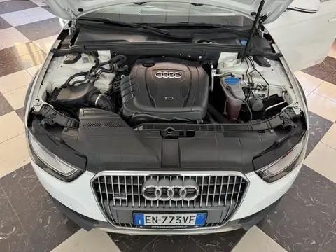 Audi A4 allroad A4 allroad 2.0 TDI 177 CV S tronic Business