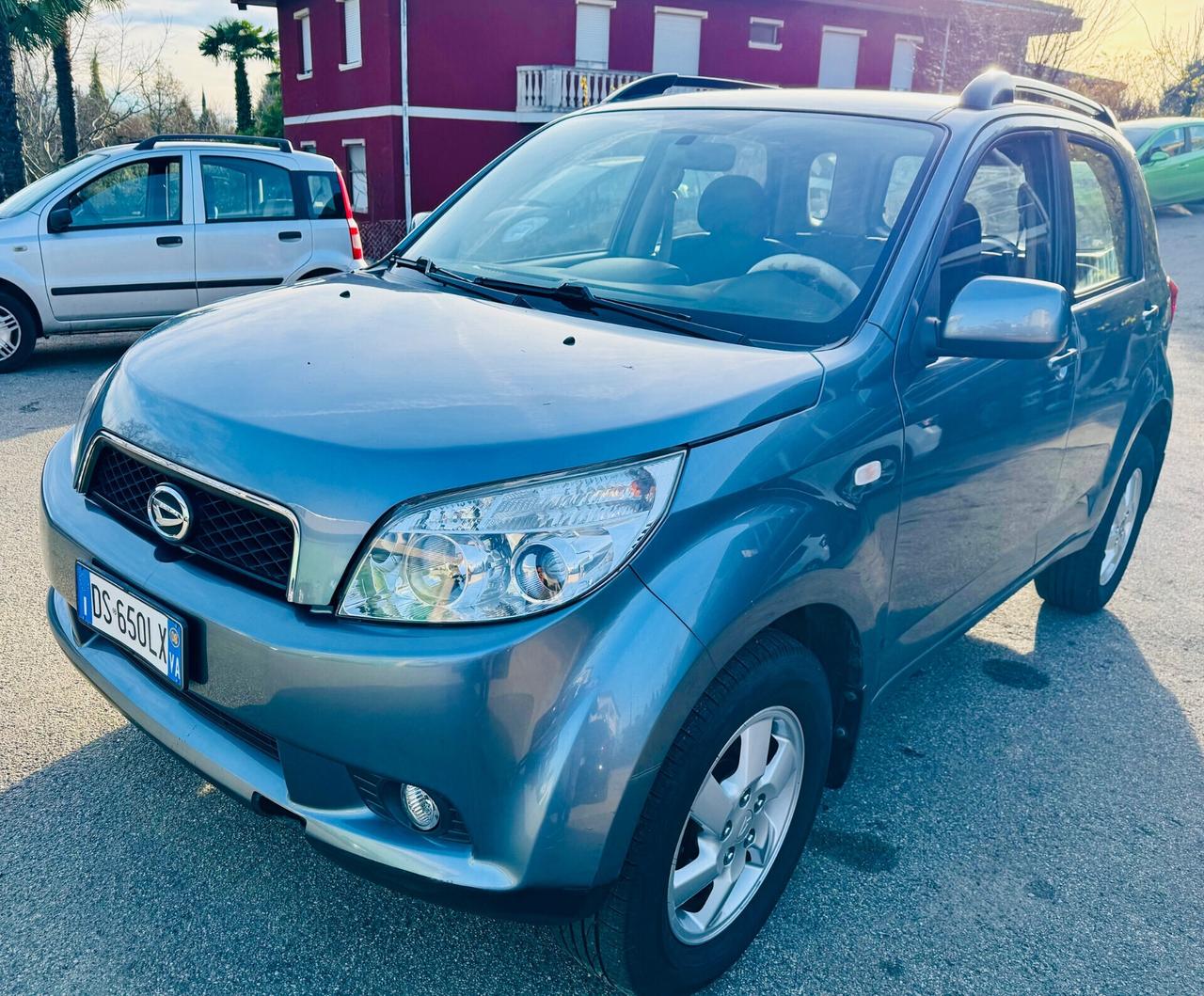 Daihatsu Terios 1.5 4X4