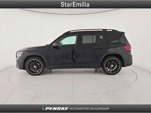 Mercedes-Benz GLB 200 GLB 200 d Auto AMG Line Premium 7pt.i