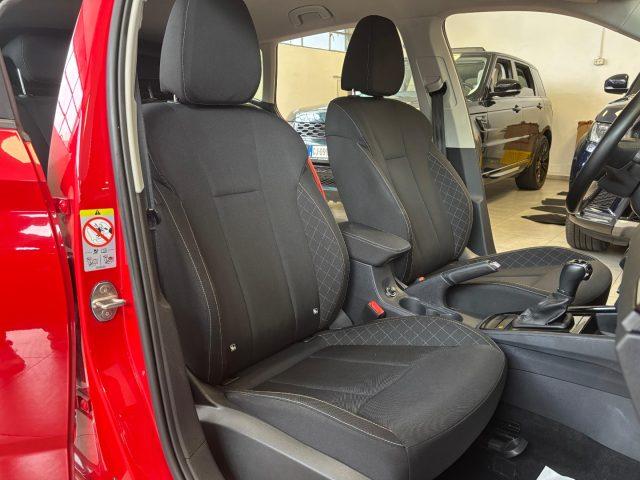 SKODA Kamiq 1.0 TSI 110CV DSG *UNICO PROP.*TAGLIANDI CERTIF.*