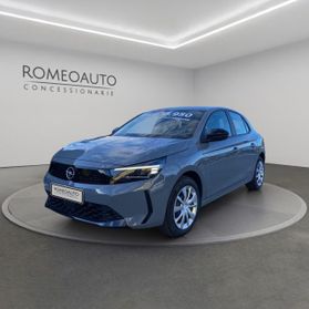 OPEL Corsa HYBRID 110 CV DCT6 EDITION