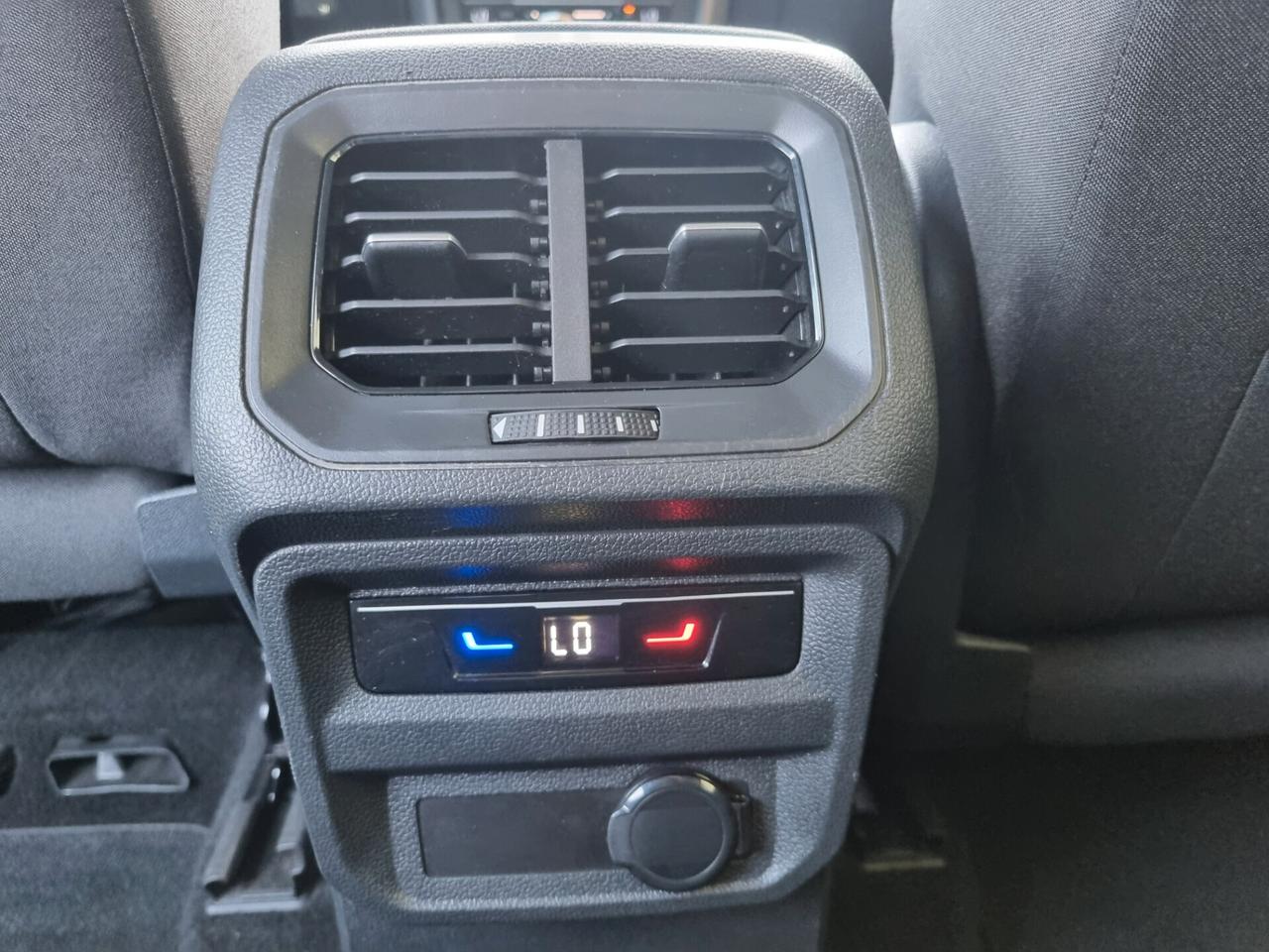 Volkswagen Tiguan 2.0 TDI 150 CV SCR DSG Life