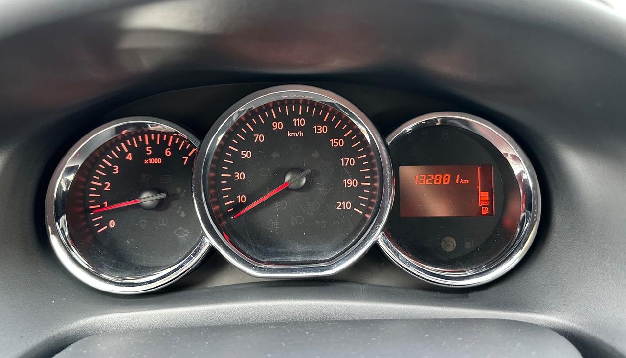 Dacia Sandero Stepway - 1.0Bz 90CV 5P - Neopatentati