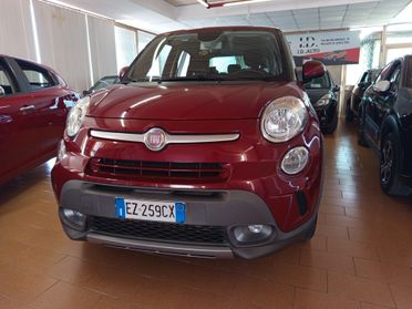 Fiat 500L 1.3 Multijet 85 CV Trekking ok neopatentati