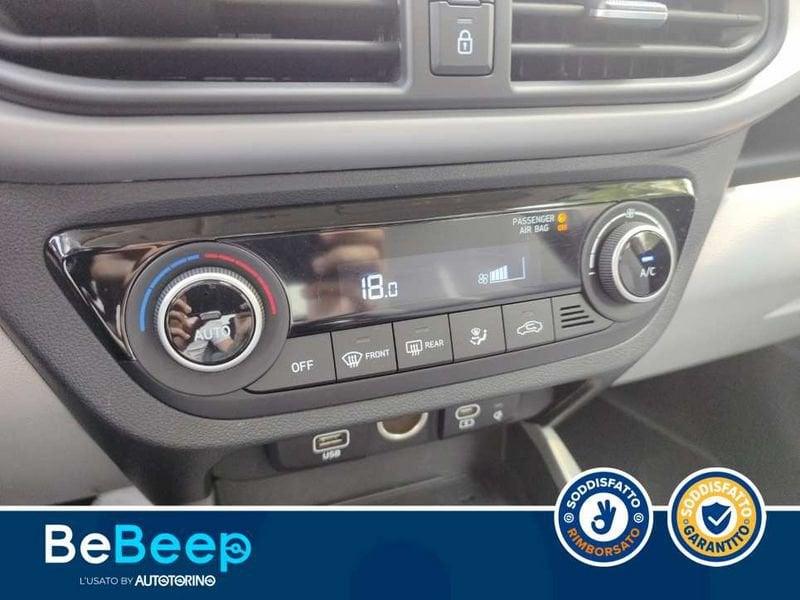 Hyundai i10 1.0 MPI PRIME 67CV