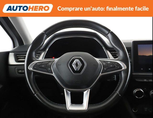 RENAULT Captur TCe 100 CV Intens
