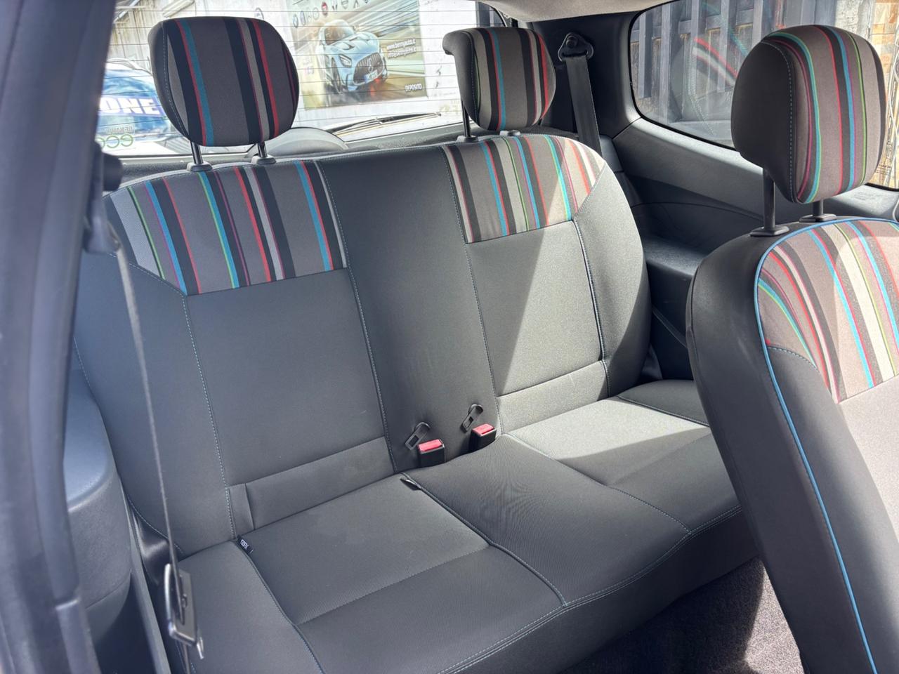 Renault Twingo 1.2 16V Wave 2013