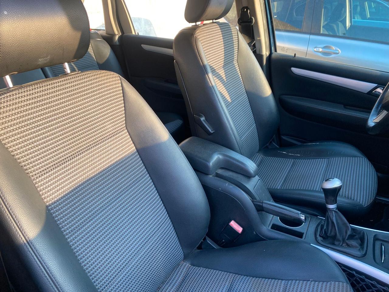 Mercedes-benz B 180 B 180 CDI Sport