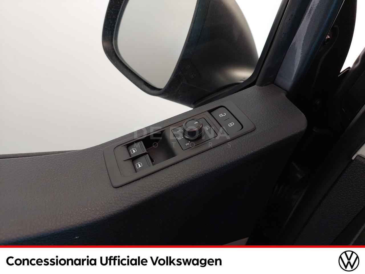 Volkswagen T6 Caravelle t6 2.0 tdi 102cv 3.0t trend. p.c. e6