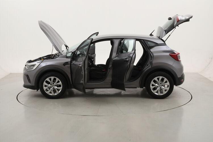 Renault Captur Business BR151026 1.0 Benzina 91CV