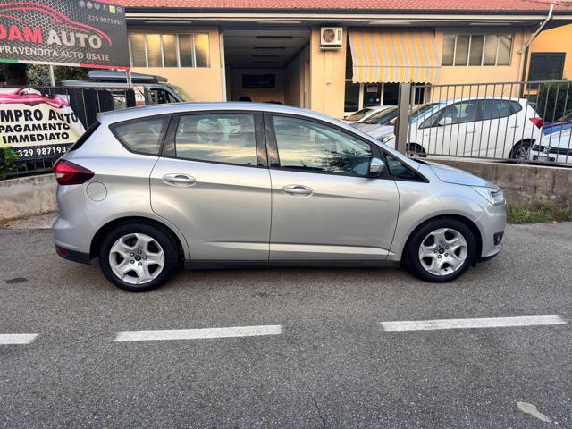 FORD C-Max 1.0 EcoBoost 100CV Start&Stop Plus