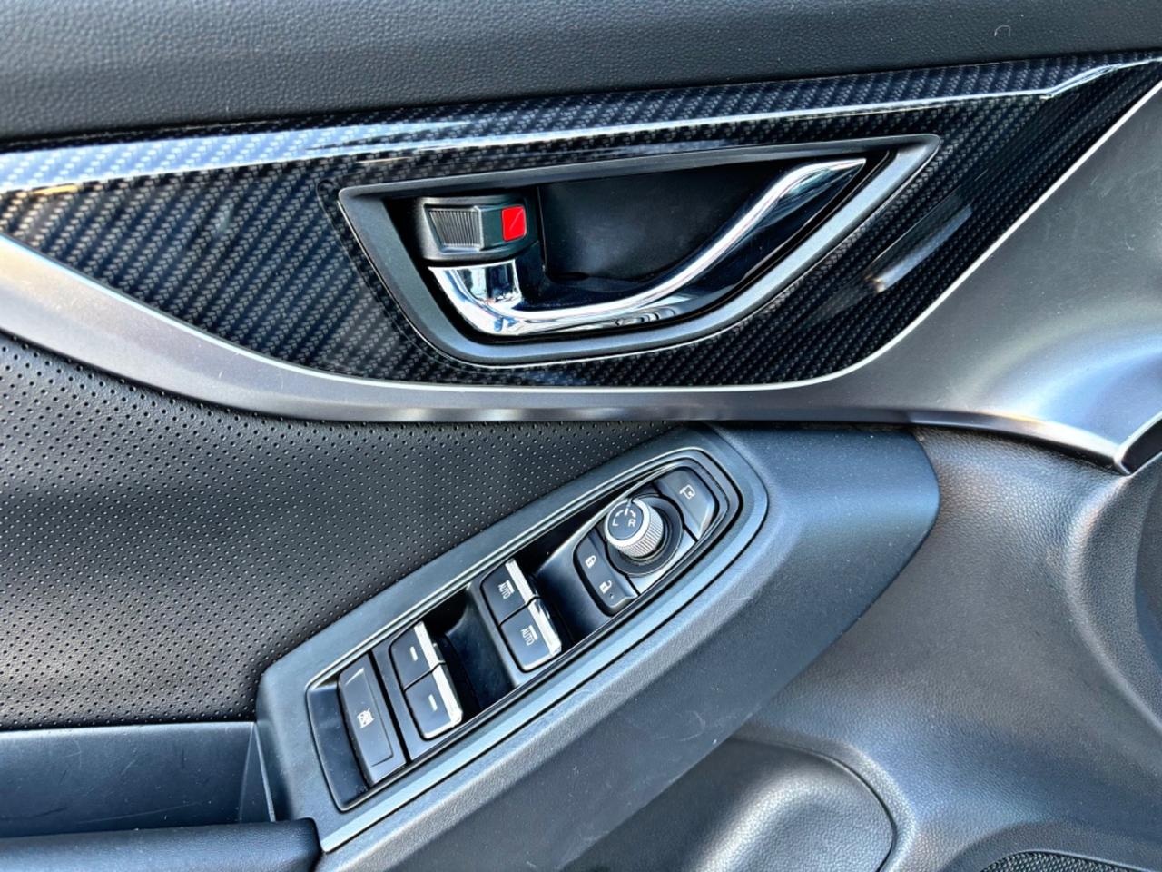 Subaru XV 1.6i Lineartronic Premium IPER FULL 2020