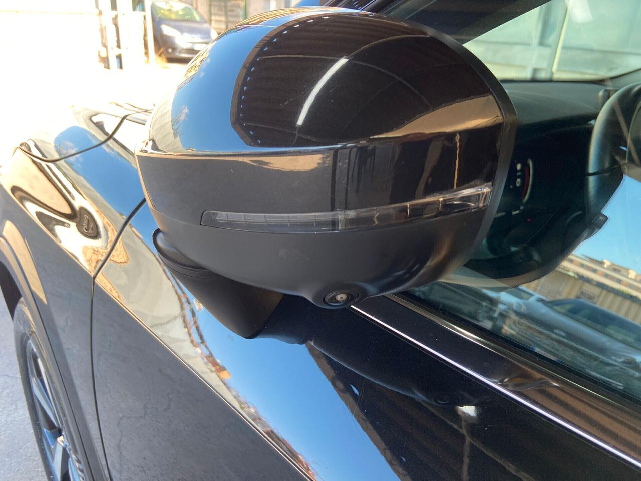 Nissan Qashqai MHEV 158 CV Xtronic Tekna