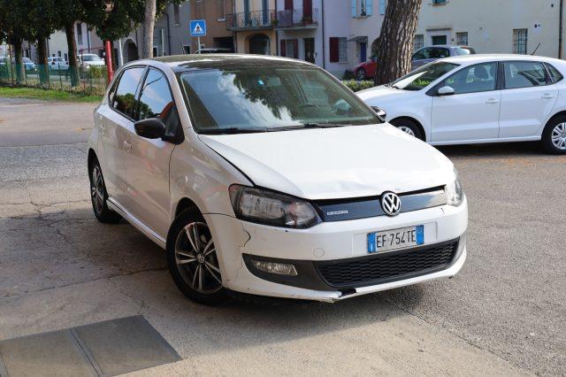 VOLKSWAGEN Polo 1.2 TDI DPF 5Porte Solo Export o Commercianti