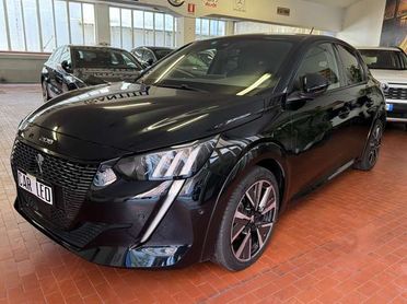 Peugeot 208 208 1.2 puretech GT pack s