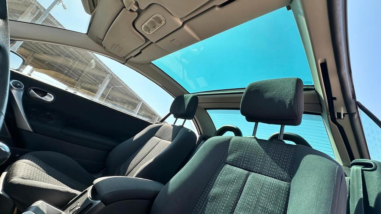 Renault Megane Mégane C-C 1.9 dCi/130CV Dynamique KM CERTIFICATI