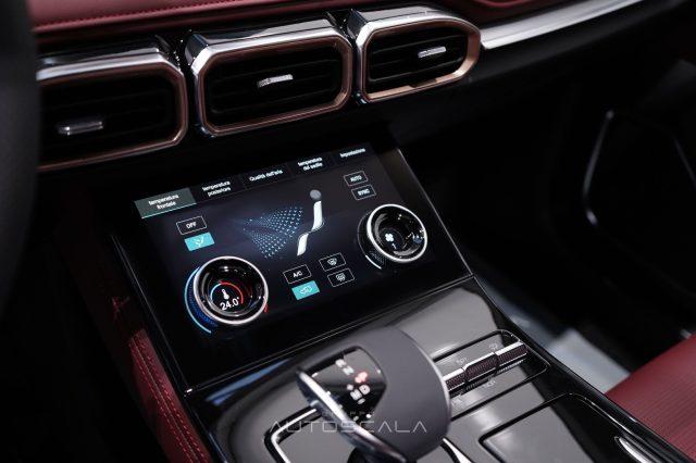 SPORTEQUIPE Sportequipe 7 GTW 1.6 T-GDI DCT GPL