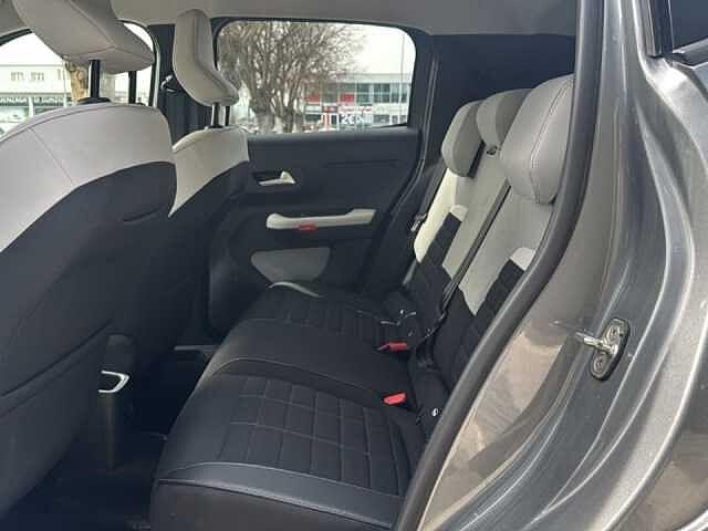 Citroen C3 PureTech 100 S&S Max