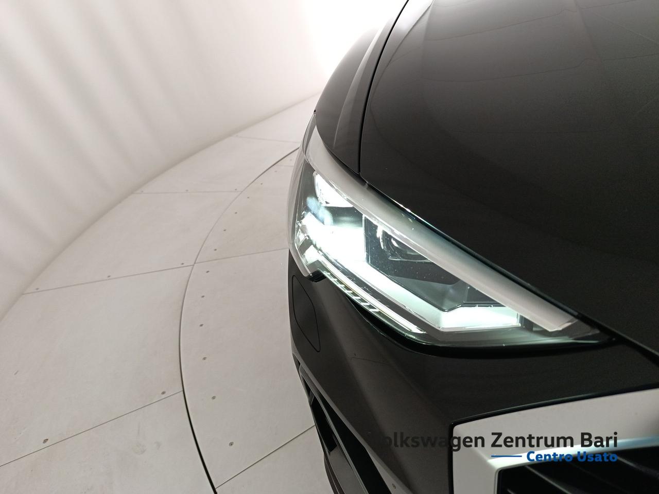 Audi Q3 40 2.0 tdi s line edition quattro 200cv s-tronic