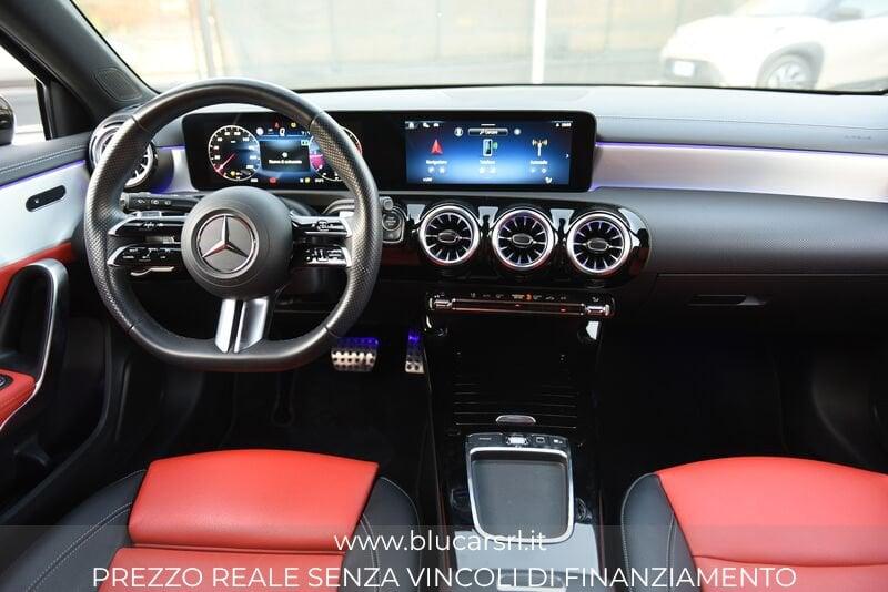 Mercedes-Benz Classe A A 180 AMG Line Advanced Plus