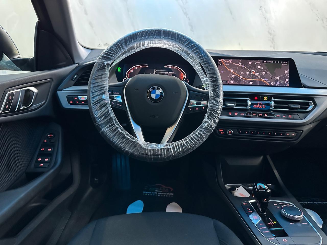 Bmw Serie 2 Gran Coupé 218d Business Advantage