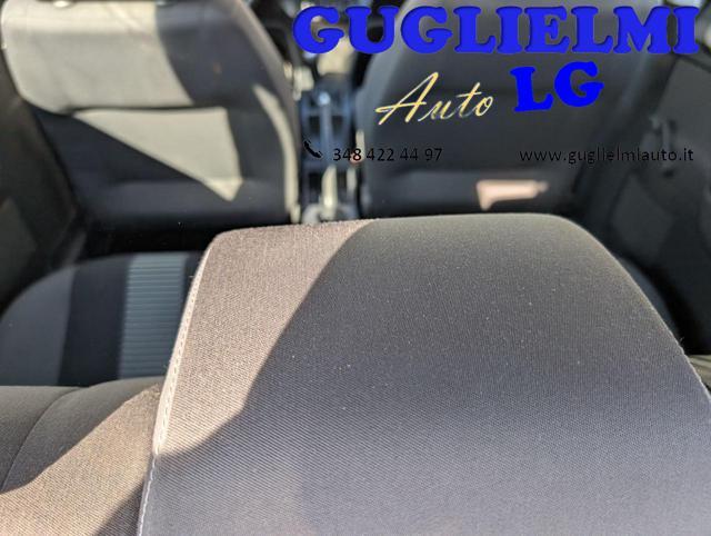 VOLKSWAGEN Polo 1.2/70CV 12V 5p. Comfortline