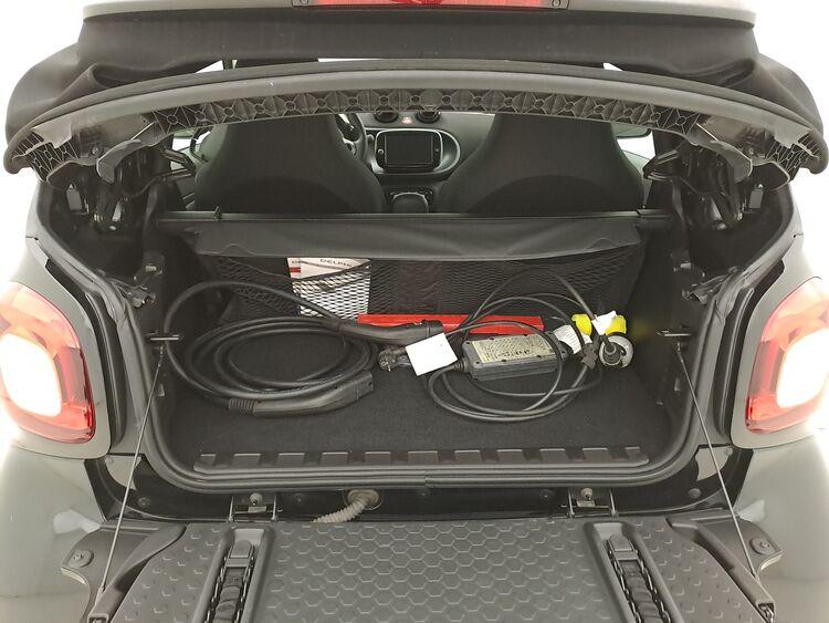 Smart fortwo EQ Passion cabrio BR856398 Elettrico 82CV