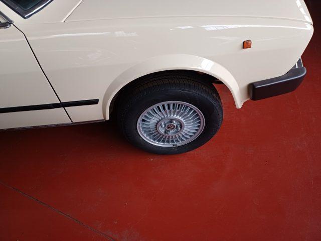 ALFA ROMEO Alfetta 2.0 L CONDIZIONATORE