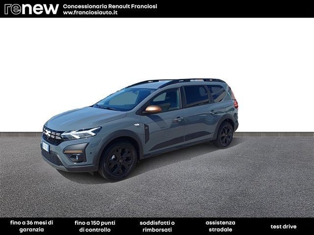 DACIA Jogger 1.0 TCe GPL Extreme UP 7p.ti