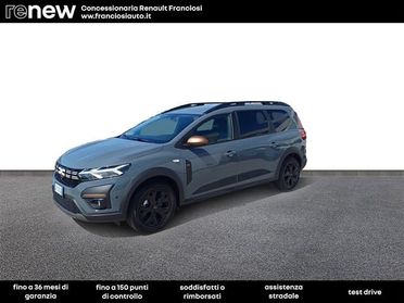 DACIA Jogger 1.0 tce Extreme UP Gpl 100cv 7p.ti