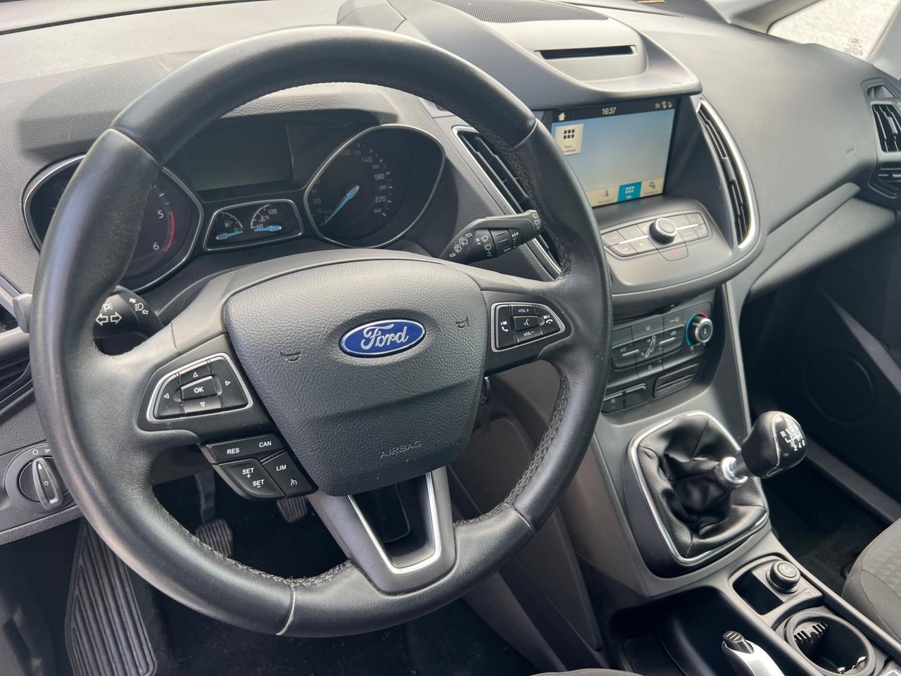 Ford C-Max 1.5 TDCi 120CV Start&Stop Business