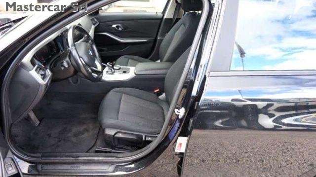 BMW 318 G21Touring mhev 48V Busine/Advantage auto-GH222RB