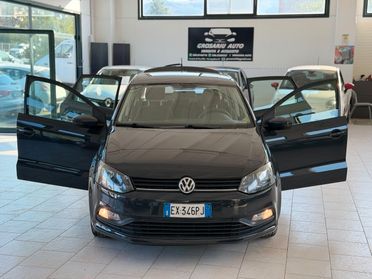 Volkswagen Polo 1.0 MPI 5p. Trendline