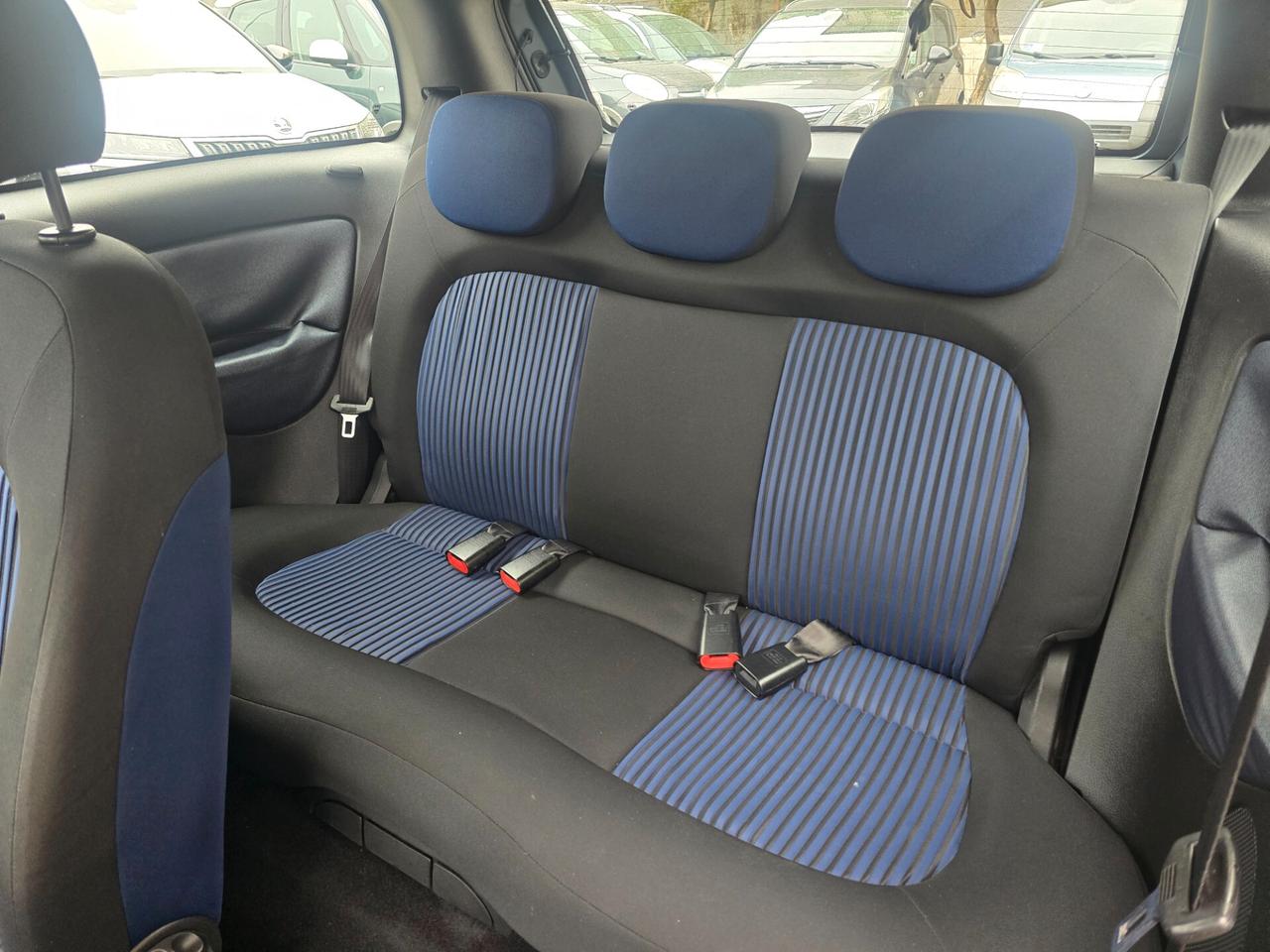 Lancia Ypsilon 1.2 Oro Gpl