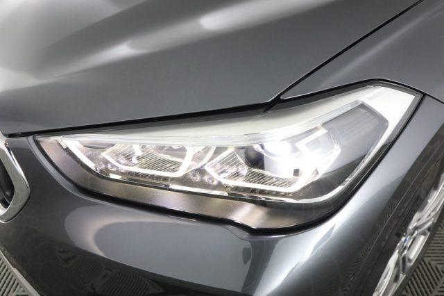 BMW X1 X1 sDrive18d BUSINESS ADVANTAGE