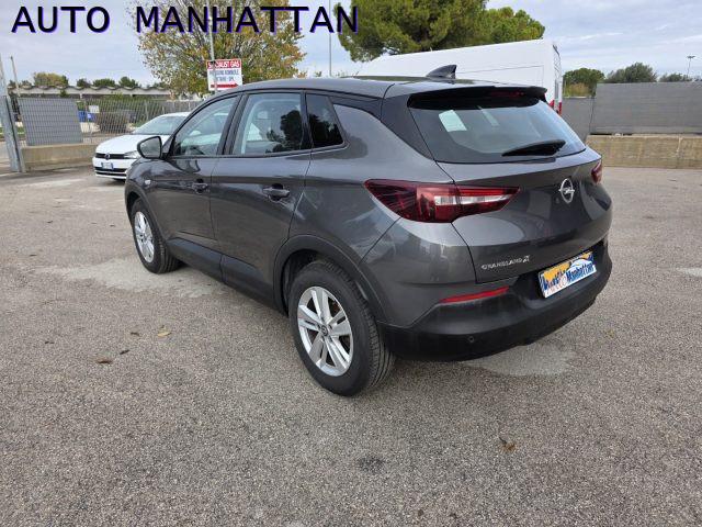 OPEL Grandland X 1.5 diesel Ecotec Start&Stop aut. Business