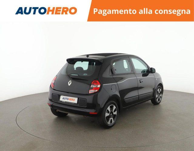 RENAULT Twingo SCe Life